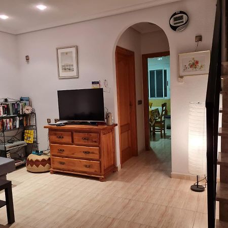 Villa Casa Margarete El Puerto de Mazarrón Esterno foto
