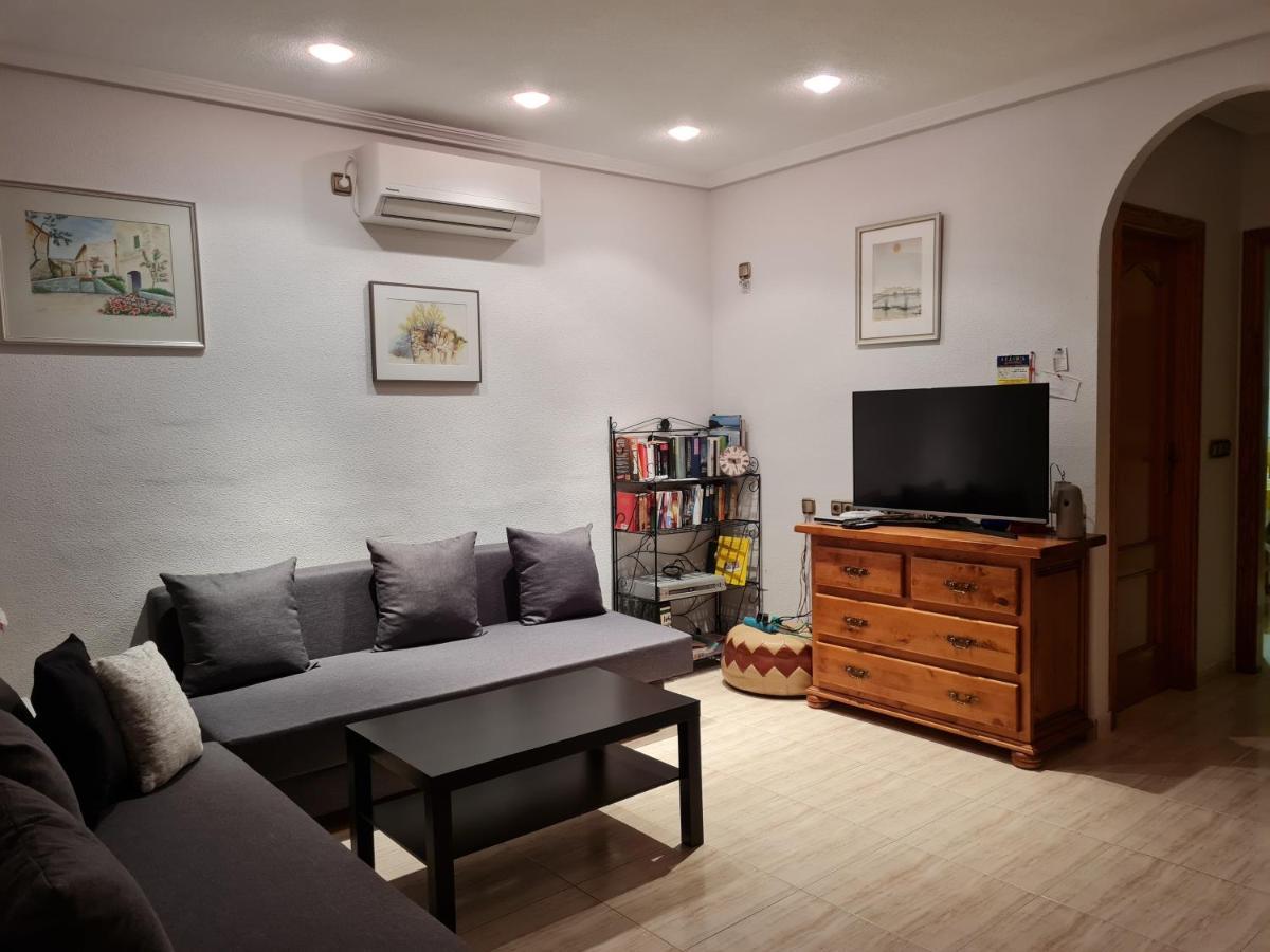 Villa Casa Margarete El Puerto de Mazarrón Esterno foto