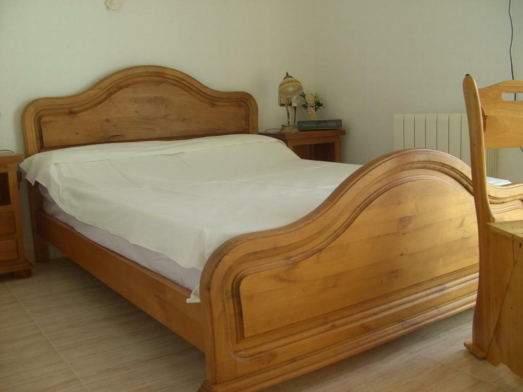 Villa Casa Margarete El Puerto de Mazarrón Esterno foto