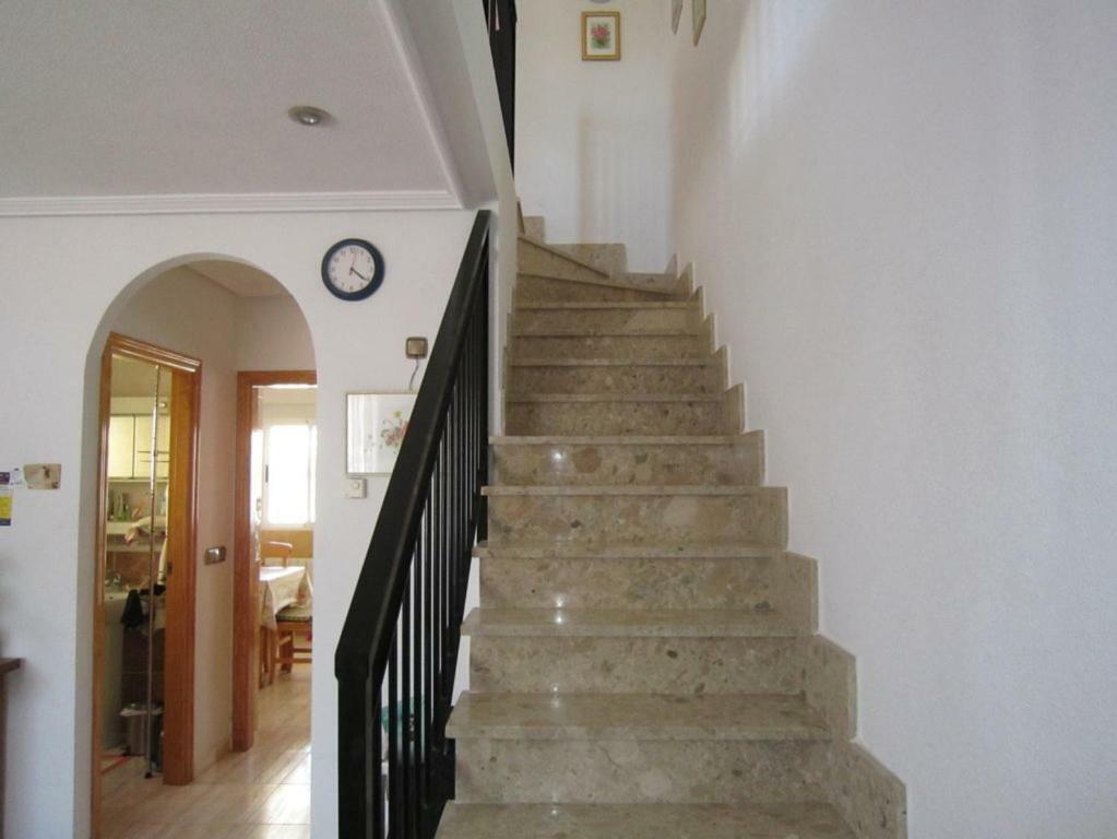 Villa Casa Margarete El Puerto de Mazarrón Esterno foto