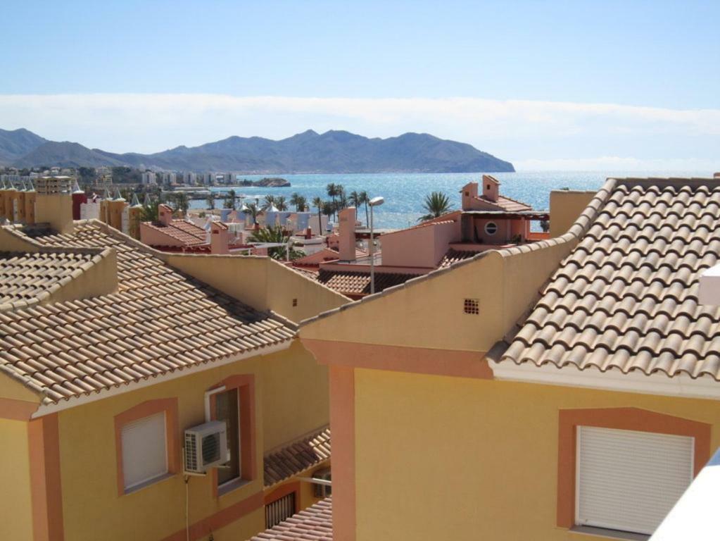 Villa Casa Margarete El Puerto de Mazarrón Esterno foto